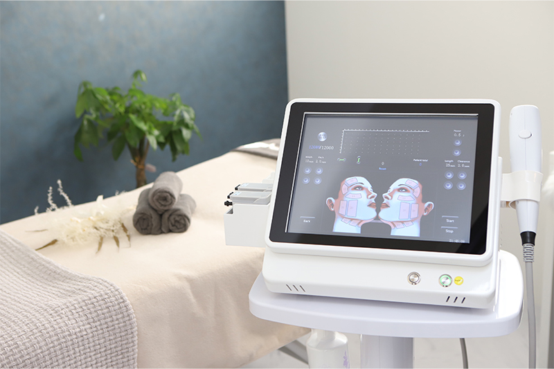 従来のハイフを超えた次世代型4Dハイフ!